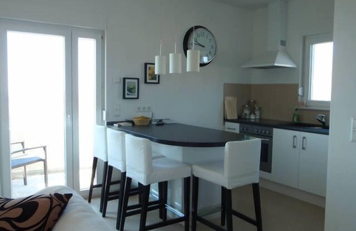 Karystos Apartment | 2 + 2 apartment with sea view