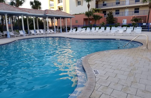 New Smyrna Beach Condo | 2/2 Condo with Intercoastal/Estuary Views