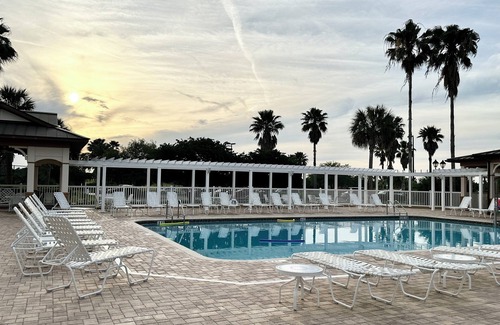 The Villages House | 2/2 in The Village of Amelia
