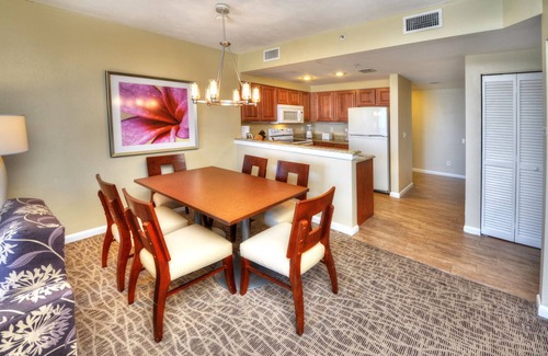 Seabreeze Historic District Condo | 2/2 Lock Off - Ocean Walk Resort