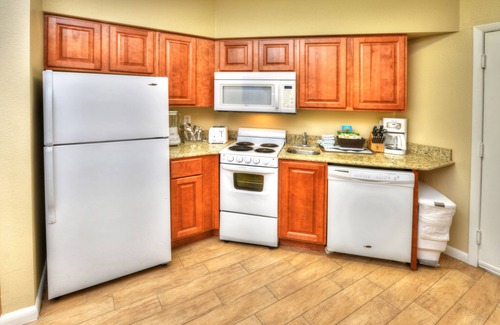 Seabreeze Historic District Condo | 2/2 Lock Off - Ocean Walk Resort