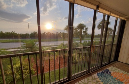 Port Charlotte Condo | 2/2 Spacious Unit