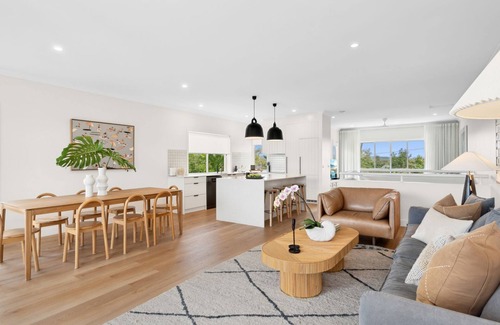 Peregian Beach Apartment | 2/26 Jacana Street Peregian Beach