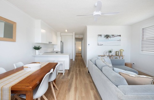 Port Macquarie Apartment | 2/39 Matthew Flinders