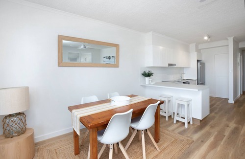 Port Macquarie Apartment | 2/39 Matthew Flinders