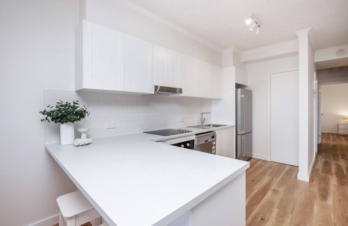 Port Macquarie Apartment | 2/39 Matthew Flinders