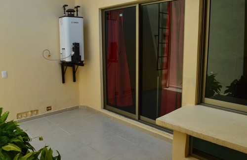 Boca de Tomatlan House | 2/3Private Riverfront House-ocean/mountain view-Private Roof-3 min walk to beach