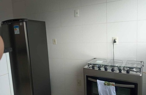 Santa Monica RV Rental | 2/4 apartment near COT