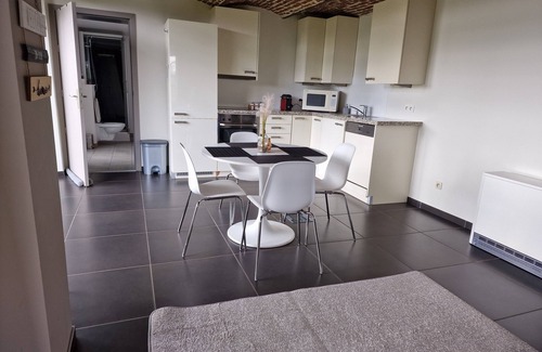 Plombieres House | 2-4 person gîte in a restored farmhouse
