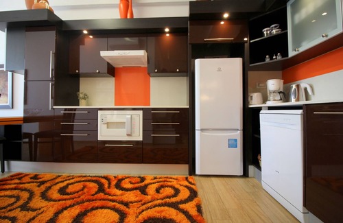 Porec Apartment | 2-4 persons, modern furnishings, air-conditioned, washing machine