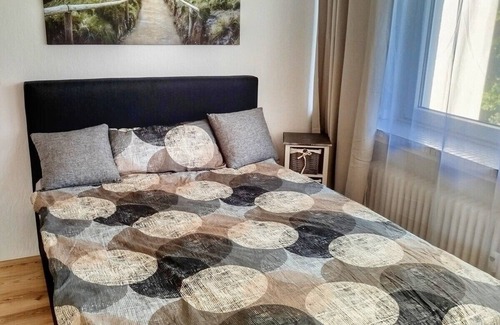 Horath Apartment | 2.5 room apartment with balcony