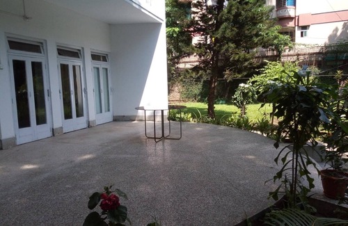 Dhanmondi House | 2 adjoining rooms sleeps 4 pax- Great for families