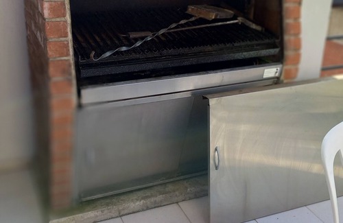 Almagro Apartment | 2 Amb, con Rooftop y Parrilla Propia