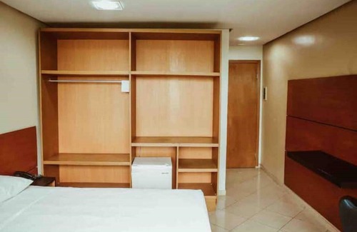 Santarem Hotel | 2 Apartamento no Barrudada Hotel com café da manhã