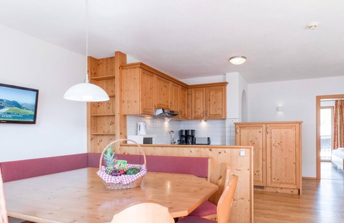 Moosen Apartment | 2 apartments for groups next to the gondola