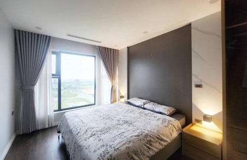 Mang Yang Apartment | 2 APT- 2 BrsAPT- West Lake- Center- Free laundry-Fast Wifi
