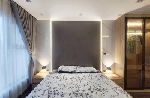 Mang Yang Apartment | 2 APT- 2 BrsAPT- West Lake- Center- Free laundry-Fast Wifi