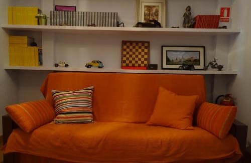 Old Town Apartment | 2 Balcones a la Hoz