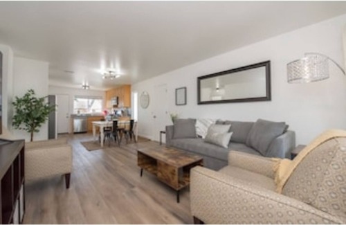 Wright Area Action Group House | 2 BD/1 BA Home- Wine Country Getaway