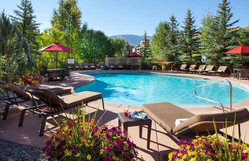 Avon Resort | 2 Bd, 2 Ba w/Kitchenette - Beaver Creek - Sheraton Mountain Vista Resort