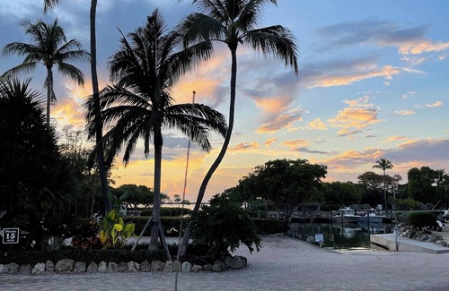 Wynken Blynken and Nod House | 2-BD RM in Buttonwood Bay Key Largo, waterfront, modern comfort; coastal retreat