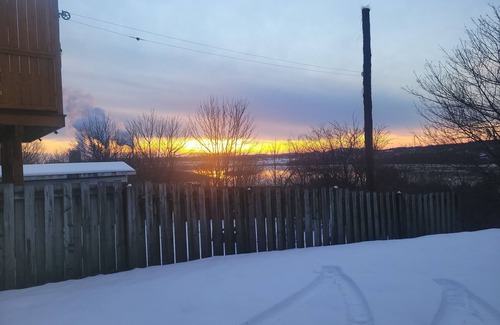 Saint John Apartment | 2 bdr apartment 5 minutes to uptown Saint John, NB