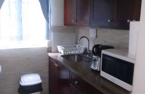 Negril Apartment | 2 BDR Apt F25 on 7 Mile Beach at Negril Beach Club