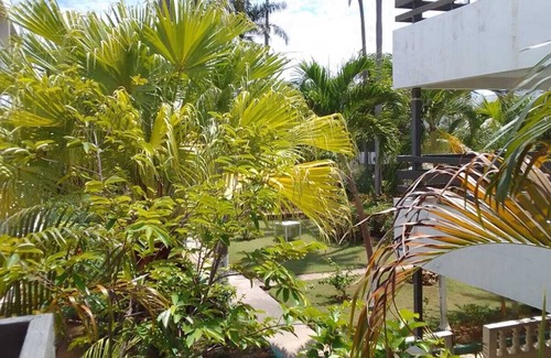 Negril Apartment | 2 BDR Apt F25 on 7 Mile Beach at Negril Beach Club