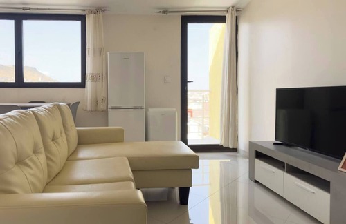 Praia Apartment | 2 bdr charming central apt in Praça Center - LCGR