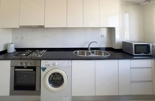 Praia Apartment | 2 bdr charming central apt in Praça Center - LCGR