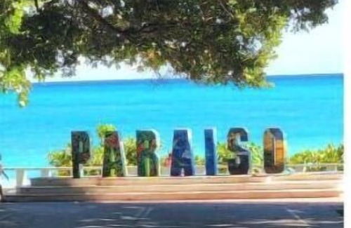Paraiso Apartment | 2 Bdrm, 1 Bath, Wifi, Near River and Beach, 4R