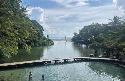 Paraiso Apartment | 2 Bdrm, 1 Bath, Wifi, Near River and Beach, 4L