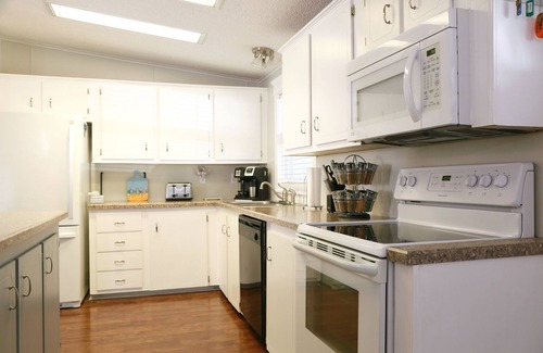 Fussels Corner House | 2 bdrm/2 bath in Schalamar Creek's Championship Golf Course Gated Community