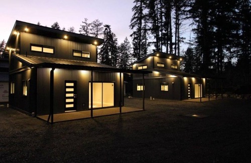 Port Alberni House | 2 Bdrm 2 ensuite new modern home