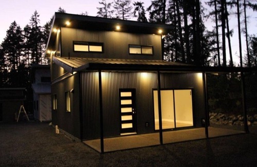 Port Alberni House | 2 Bdrm 2 ensuite new modern home