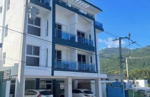 Paraiso Apartment | 2 Bdrm Apt near River and Beach, Wifi, Mount Views
