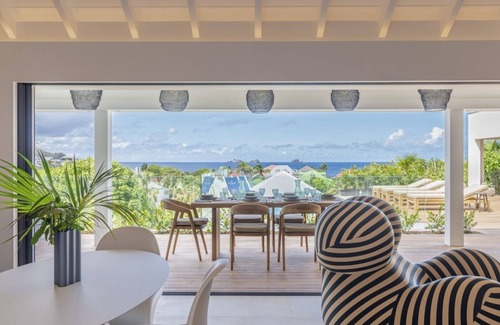 Flamands Villa | 2 BDRM Charming Villa w Pool