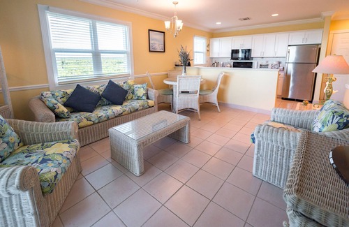 Wheeland Settlement Condo | 2 Bdrm Condo Located At Northwest Point Resort. Enjoy Beach-Pool -Hot Tub-views