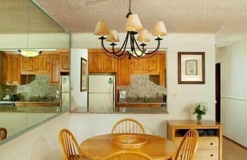 Vail Resort | 2 Bdrm Eagle Point Vail, Colorado