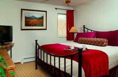 Vail Resort | 2 Bdrm Eagle Point Vail, Colorado