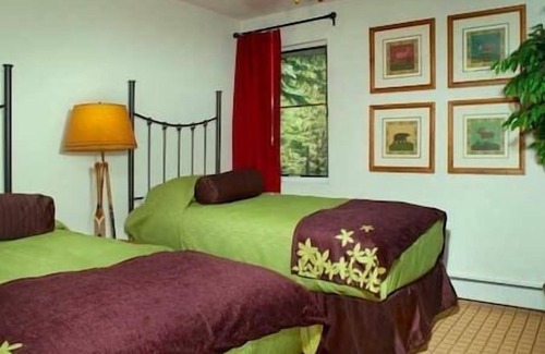 Vail Resort | 2 Bdrm Eagle Point Vail, Colorado