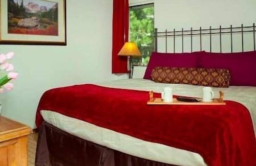 Vail Resort | 2 Bdrm Eagle Point Vail, Colorado