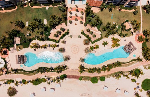 Cap Cana Marina Condo | 2 Bdrms Marina Front Condo, Aquamarina Cap Cana
