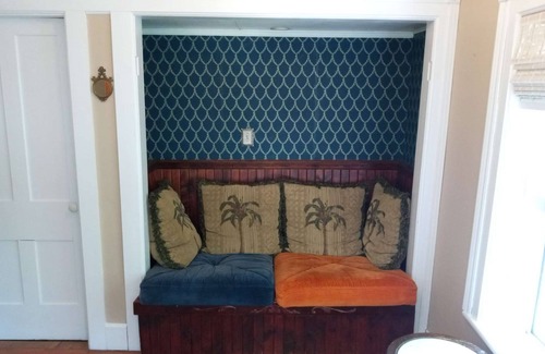 Port Albert Hotel | 2 bedroom Suite at the historic Port Albert Inn in beautiful Port Albert, Ontario!