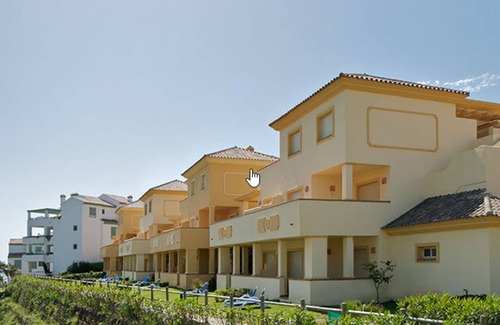 La Linea de la Concepcion Apartment | 2 bedroom apartment with garden block 2 (Apartment 3)