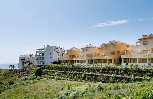 La Linea de la Concepcion Apartment | 2 bedroom penthouse block 1 (Apartment 4)
