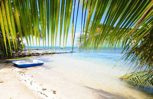 Otumai Villa | #2 Beach Villa Bliss by TAHITI VILLAS