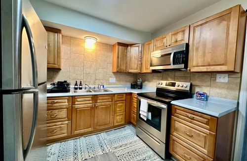 Gastonia Apartment | 2 Bed/1.5 Bath Apartment