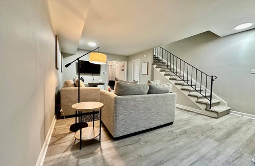 Gastonia Apartment | 2 Bed/1.5 Bath Apartment