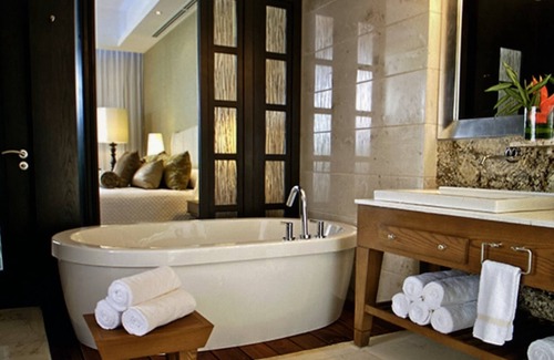 Villa Juarez Resort | 2 bed 2.5 bath suite at Vidanta Riviera Maya